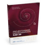 Projektowanie dwuwymiarowe CAD 2D - materiały dydaktyczne ECCC